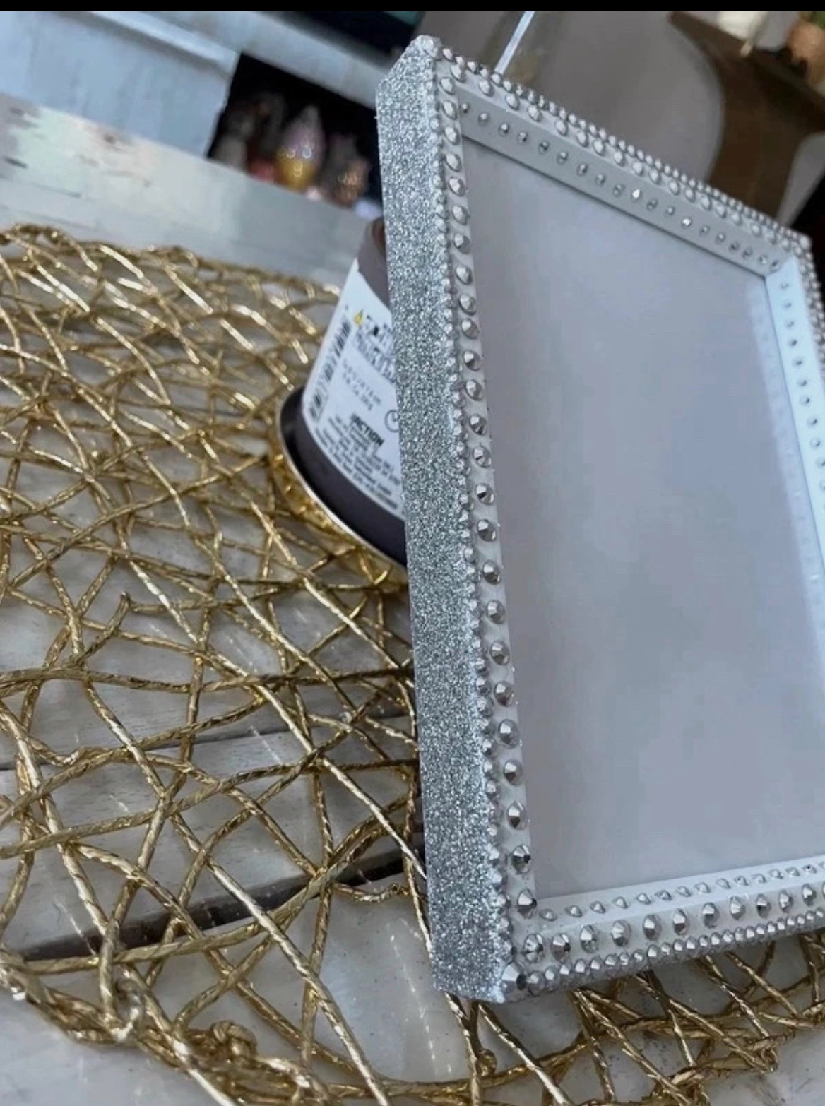 Cadre photos customiser – Création 7
