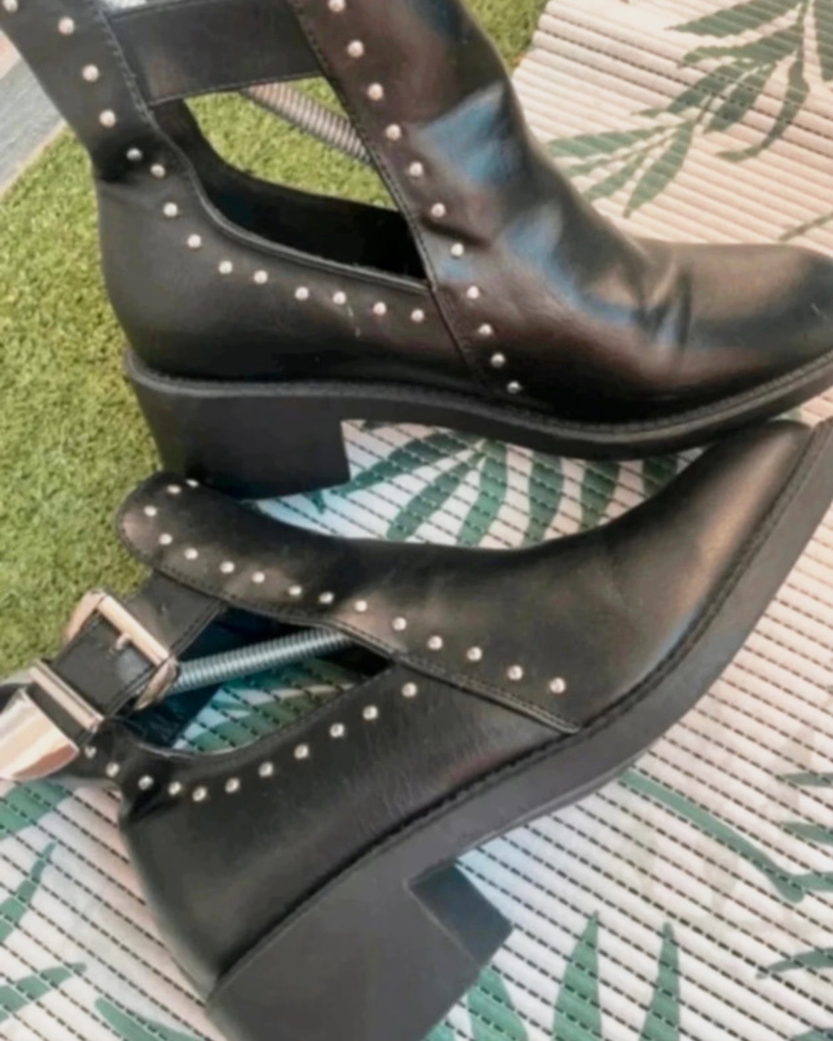 Bottines pimkie – Pimkie – taille EU 37 3