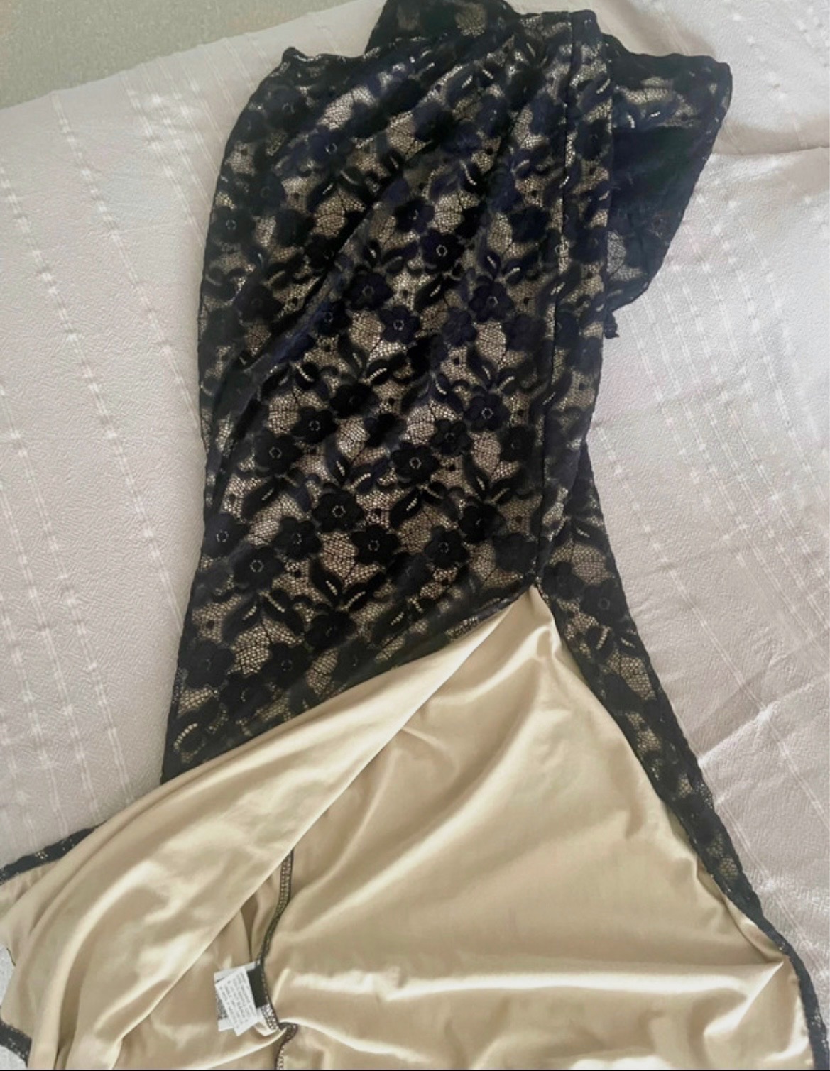 Ensemble top+jupe shein – Shein – taille XS 5