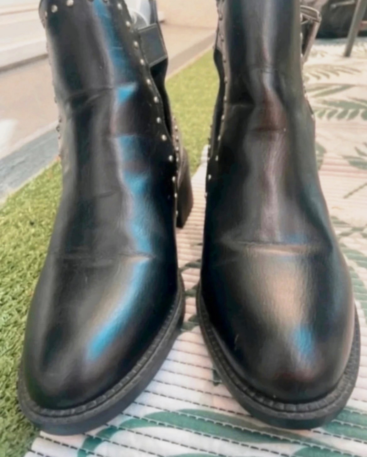 Bottines pimkie – Pimkie – taille EU 37 7
