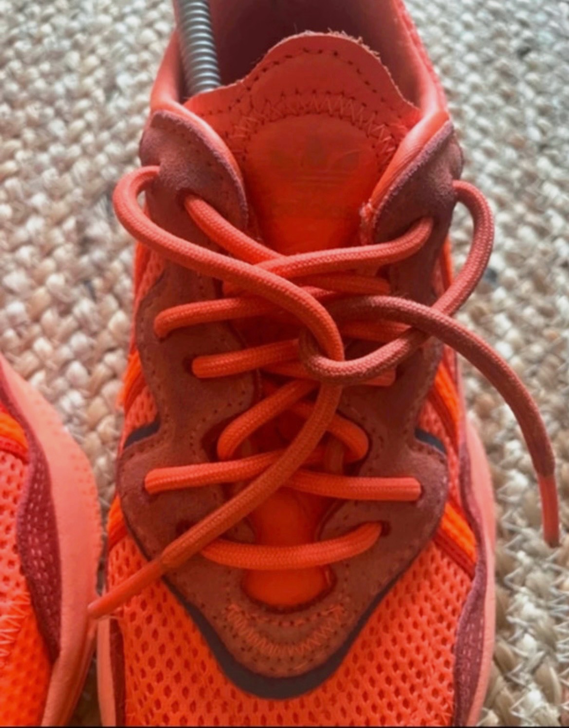 Baskets Adidas – Adidas – taille EU 36 4