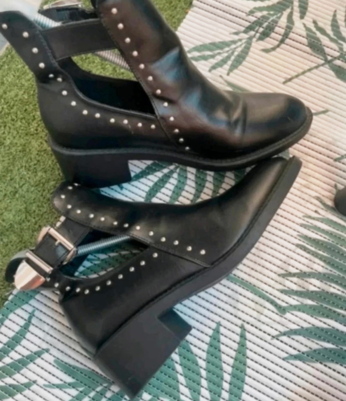 Bottines pimkie