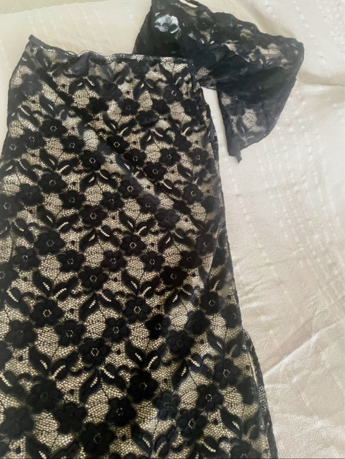 Ensemble top+jupe shein – Shein – taille XS 6
