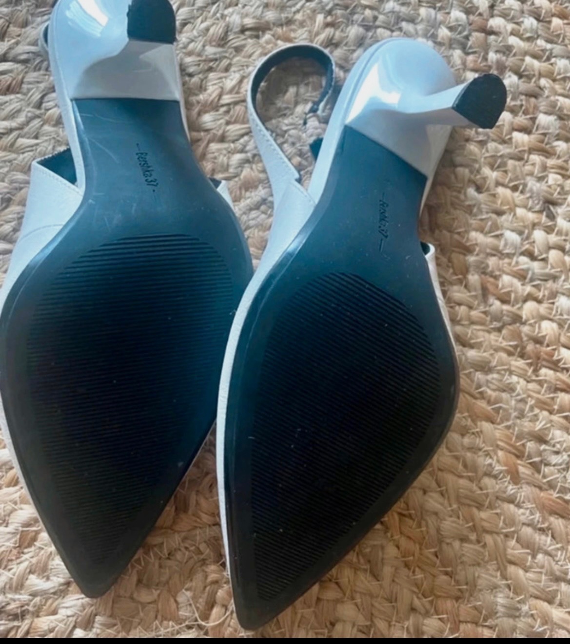 Escarpins bershka – Bershka – taille EU 37 3