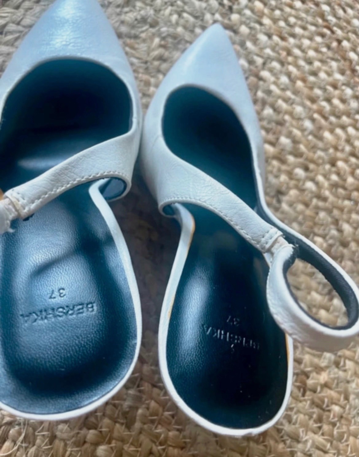 Escarpins bershka – Bershka – taille EU 37 7