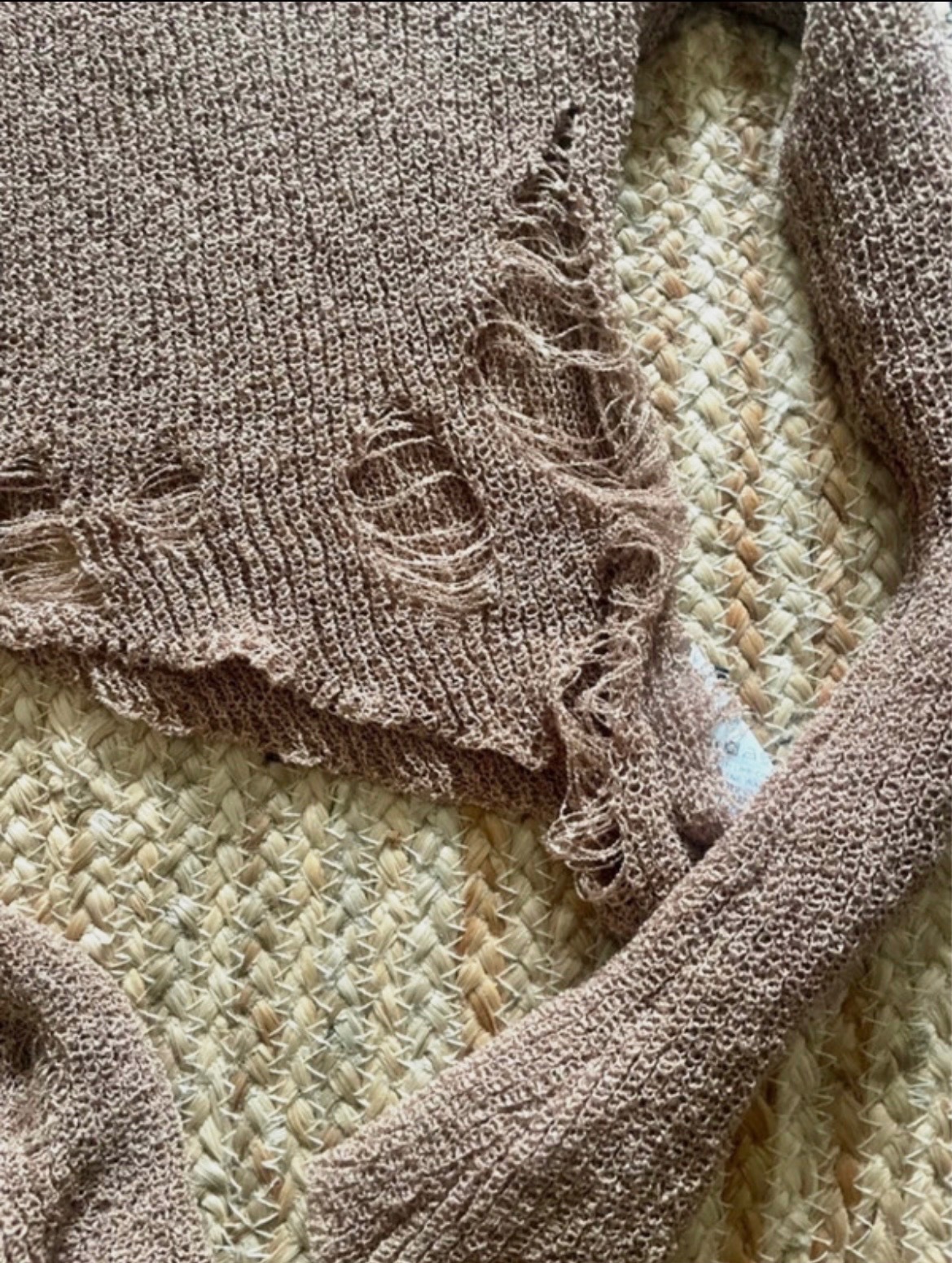 Pull légers shein – Shein – taille S 5