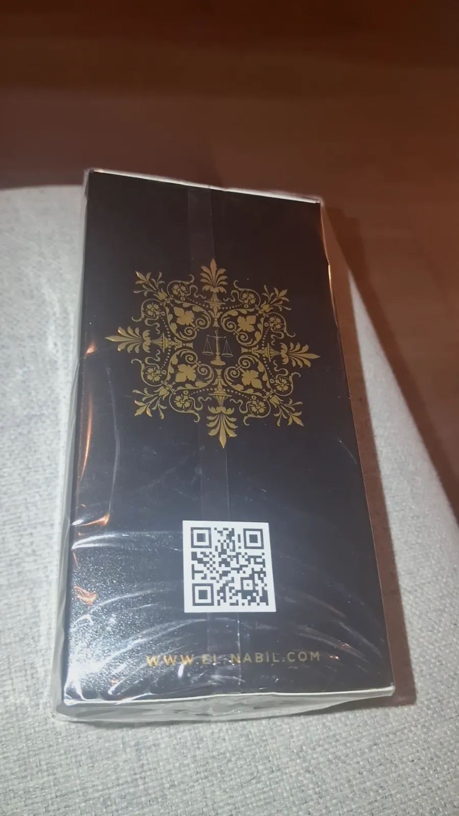 Parfum el nabil royal gold – El nabil 3