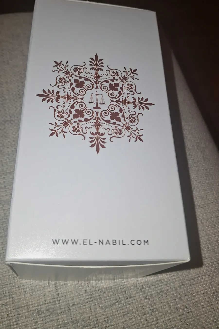 Parfum el nabil musc love  – El nabil 3