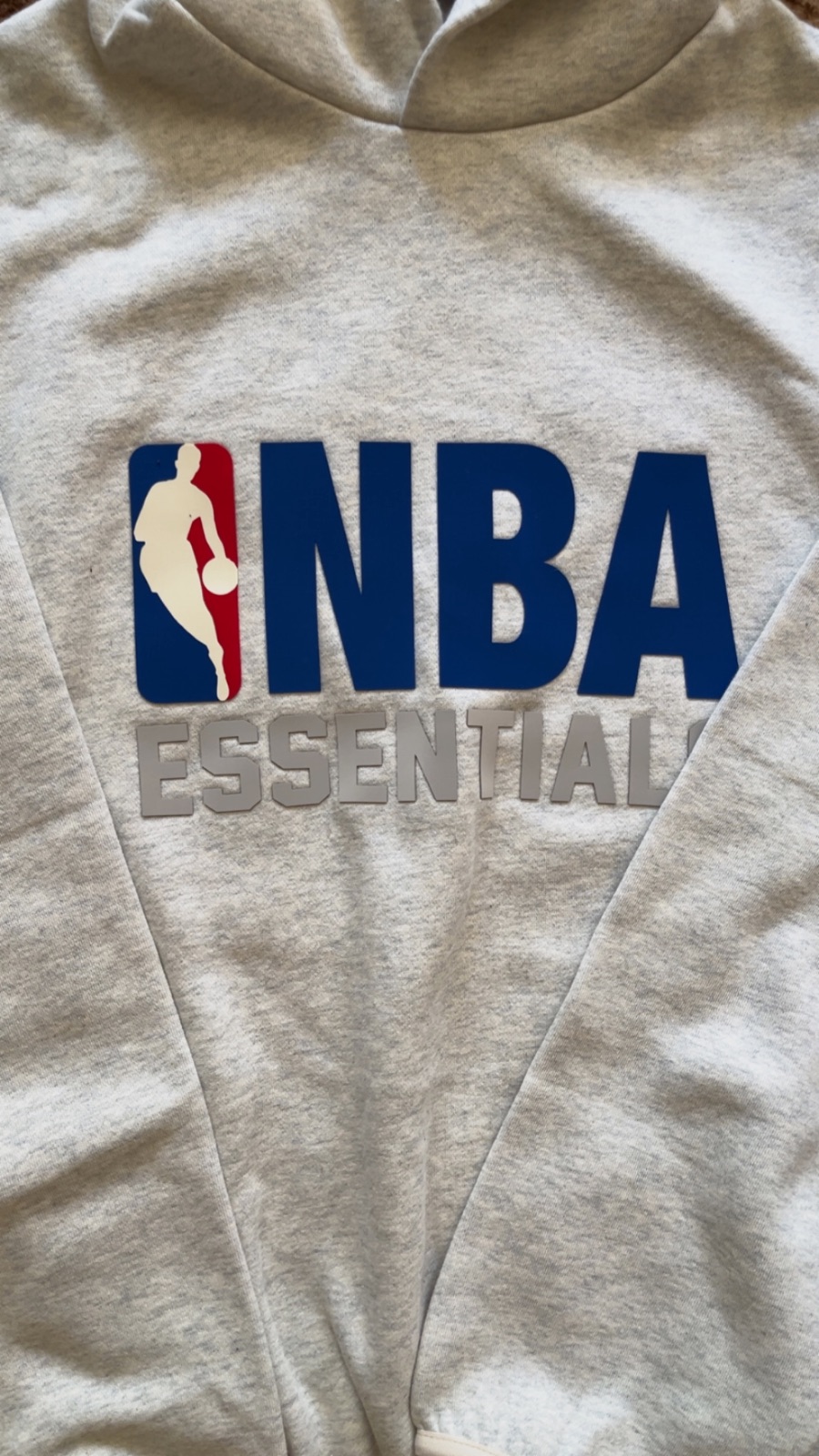 Ensemble essentials NBA💙🤍 – Essentials – taille XS 6