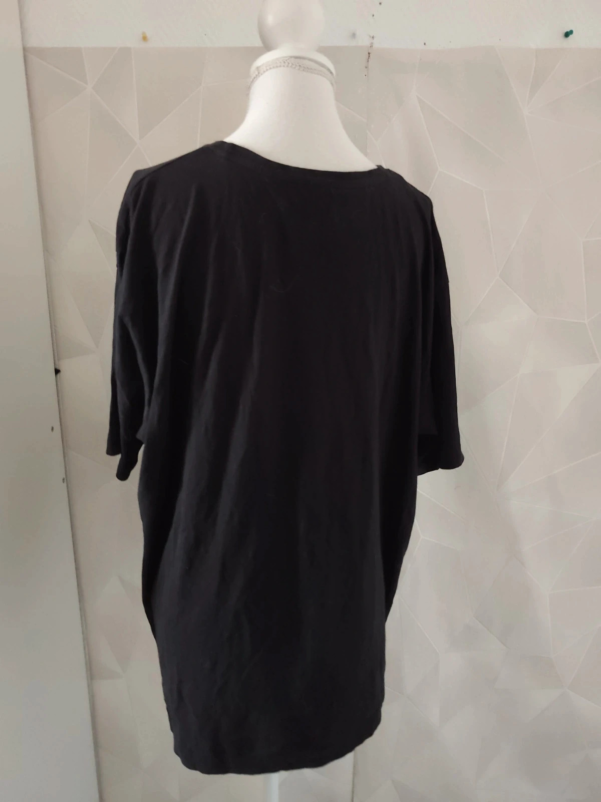 T shirt homme – Tissaia – taille XXL 3