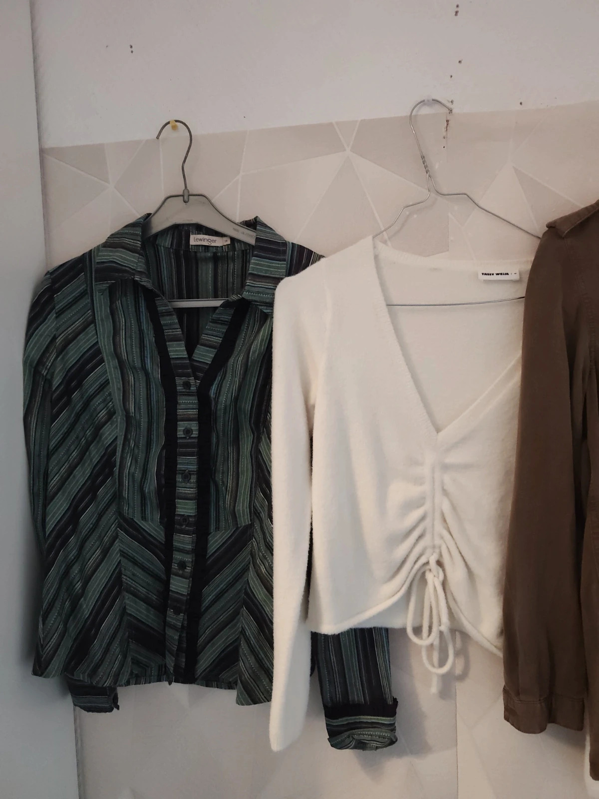 Lots vêtements – Camaïeu – taille M / 38 / 10 2