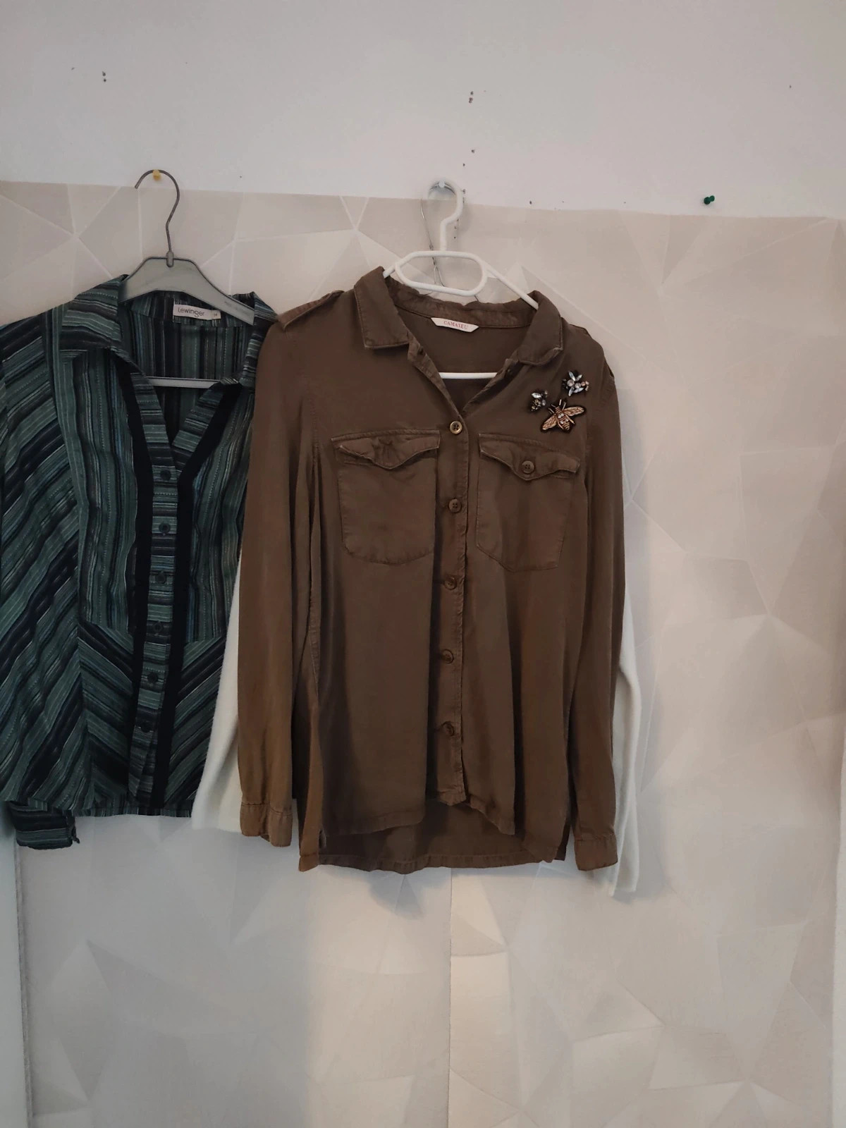 Lots vêtements – Camaïeu – taille M / 38 / 10 5