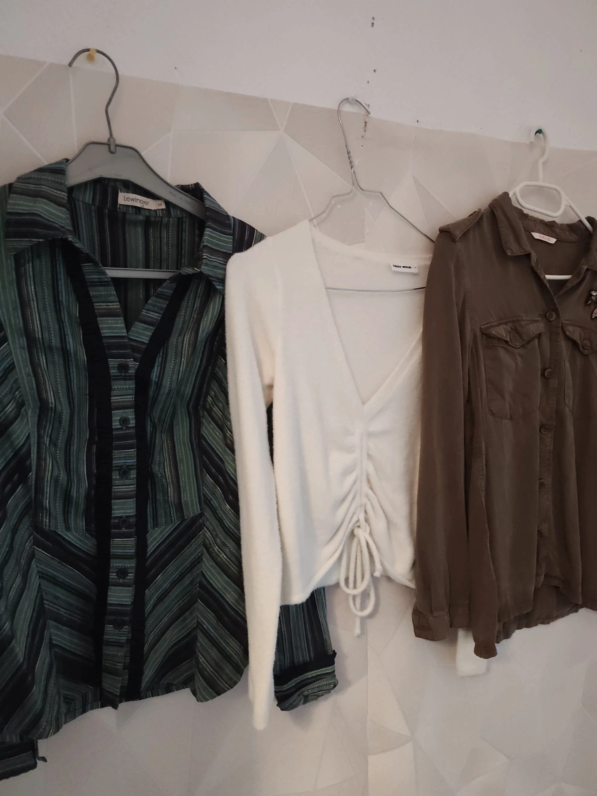 Lots vêtements