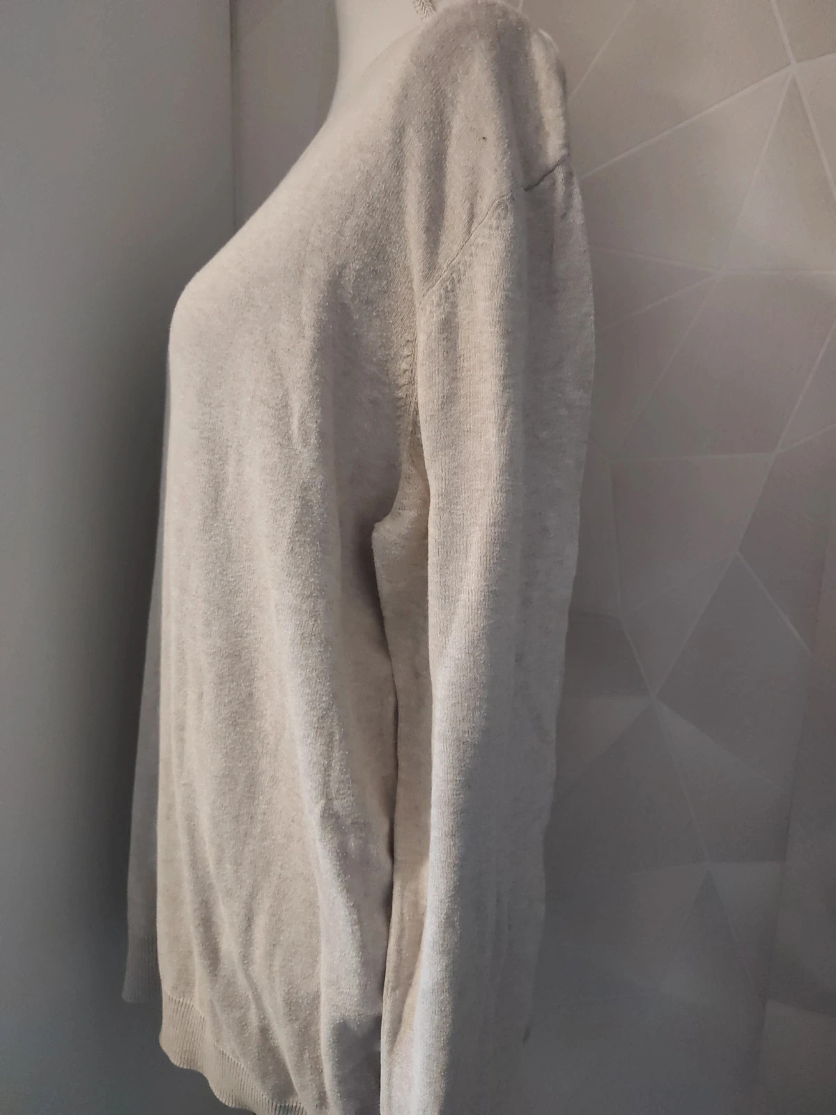 Pull homme – OWK – taille XXL 2