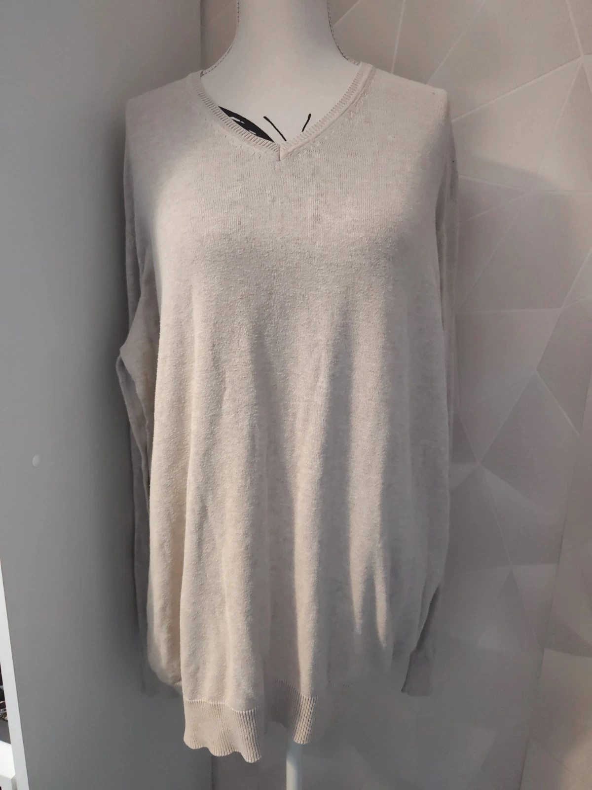 Pull homme