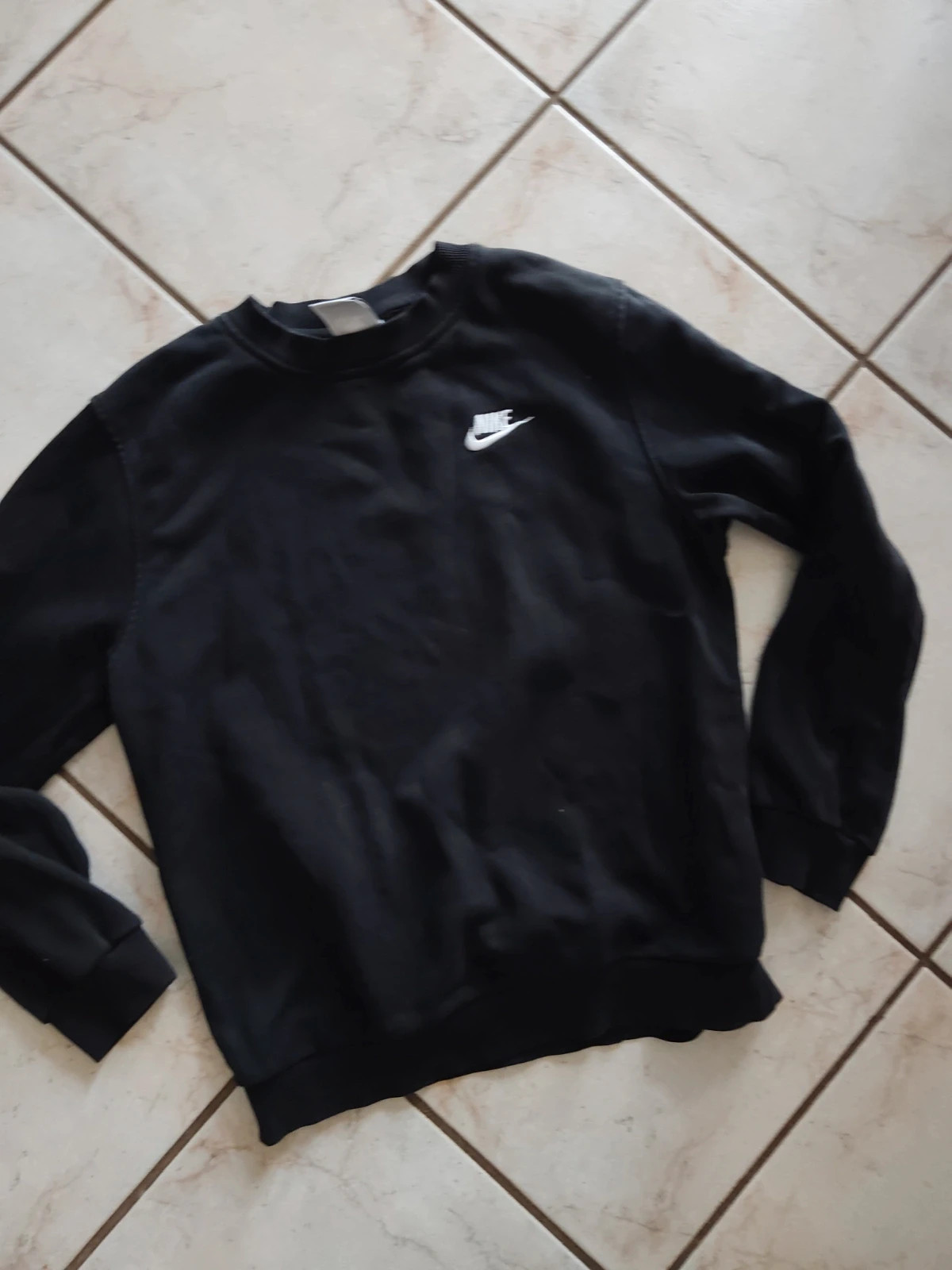 Pull Nike