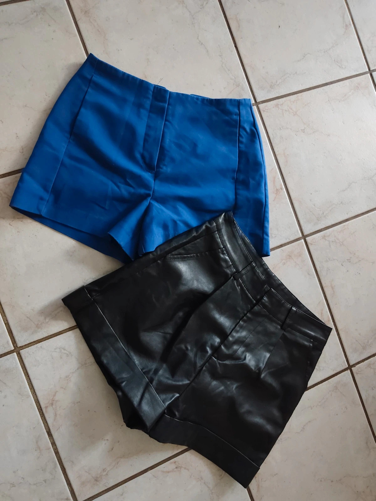 Short taille 36