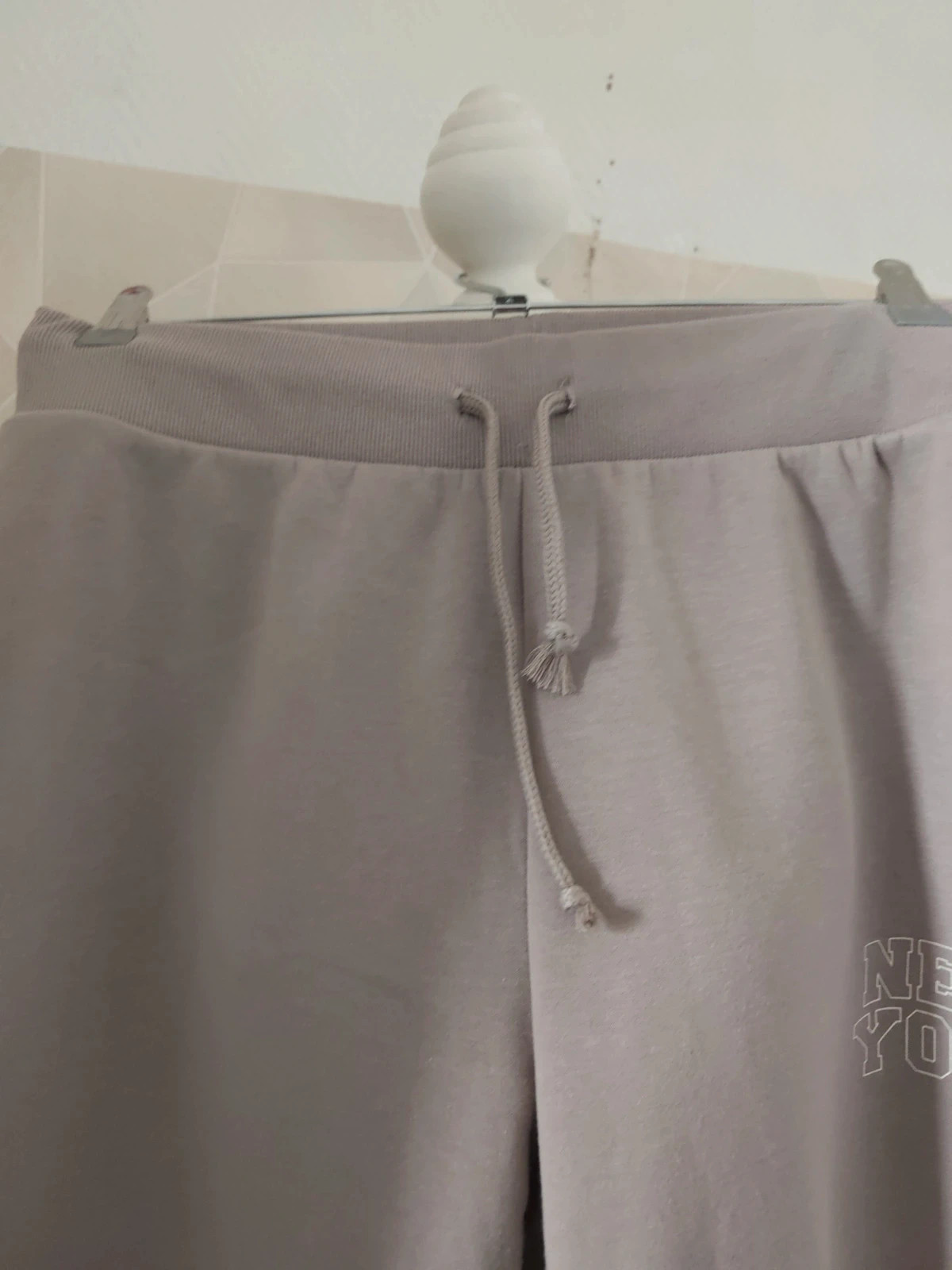 Bas de survêtement – Primark – taille M / 38 / 10 4