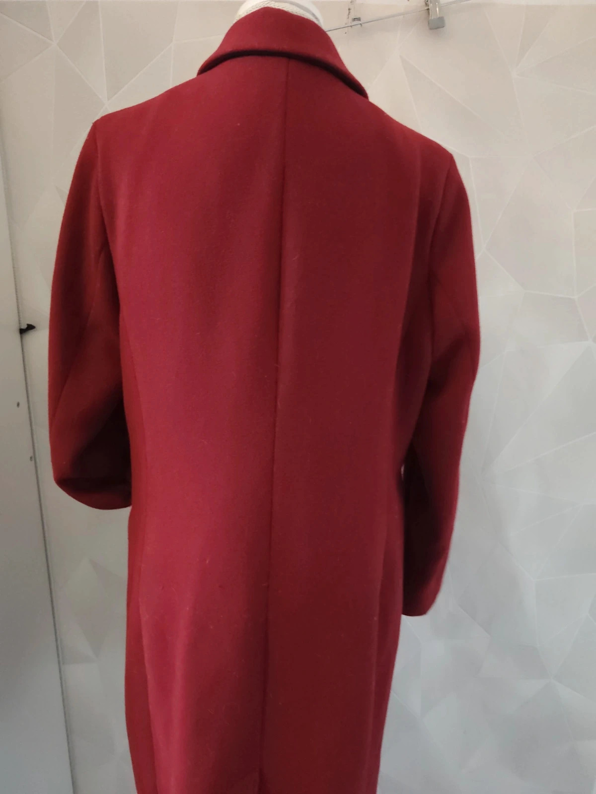 Manteau long – Kiabi – taille L / 40 / 12 4