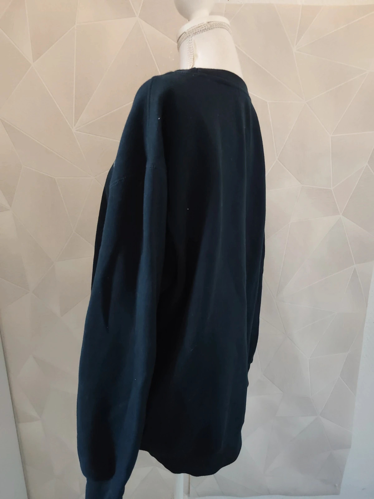 Pull bleu – Energetics – taille XXL 2