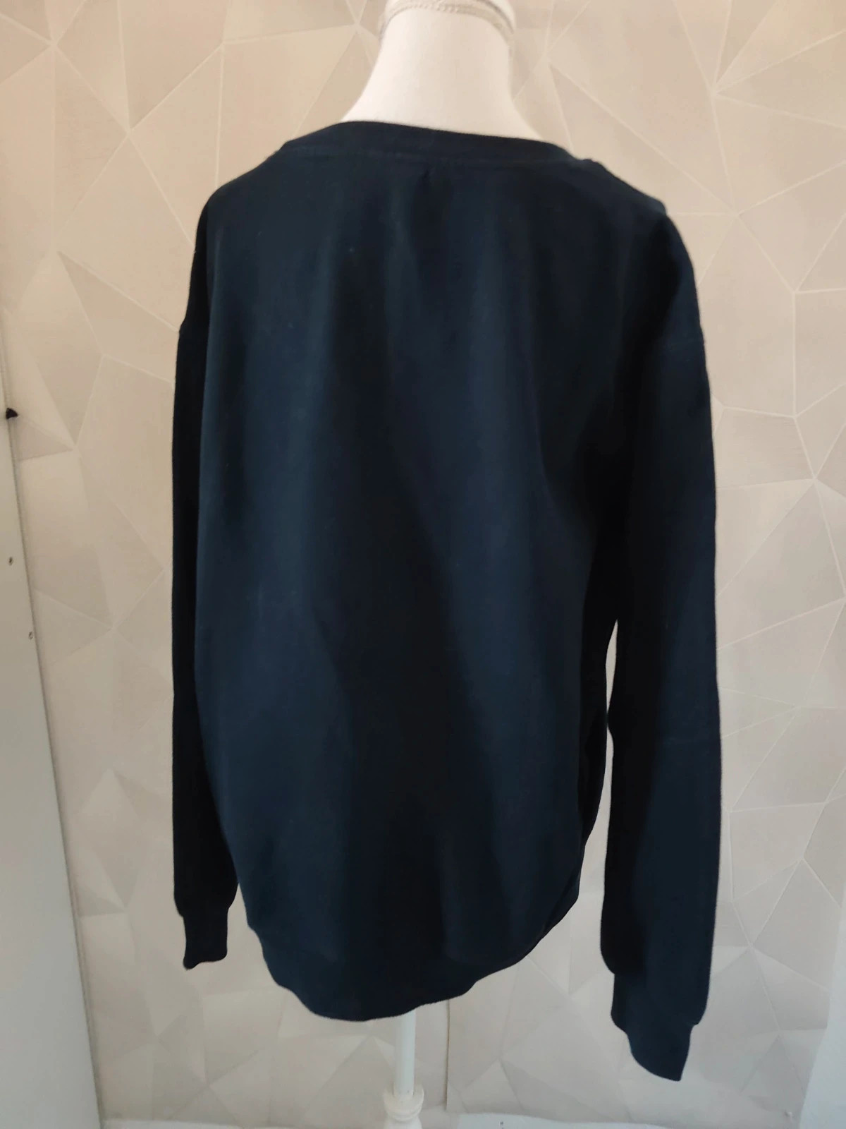 Pull bleu – Energetics – taille XXL 3