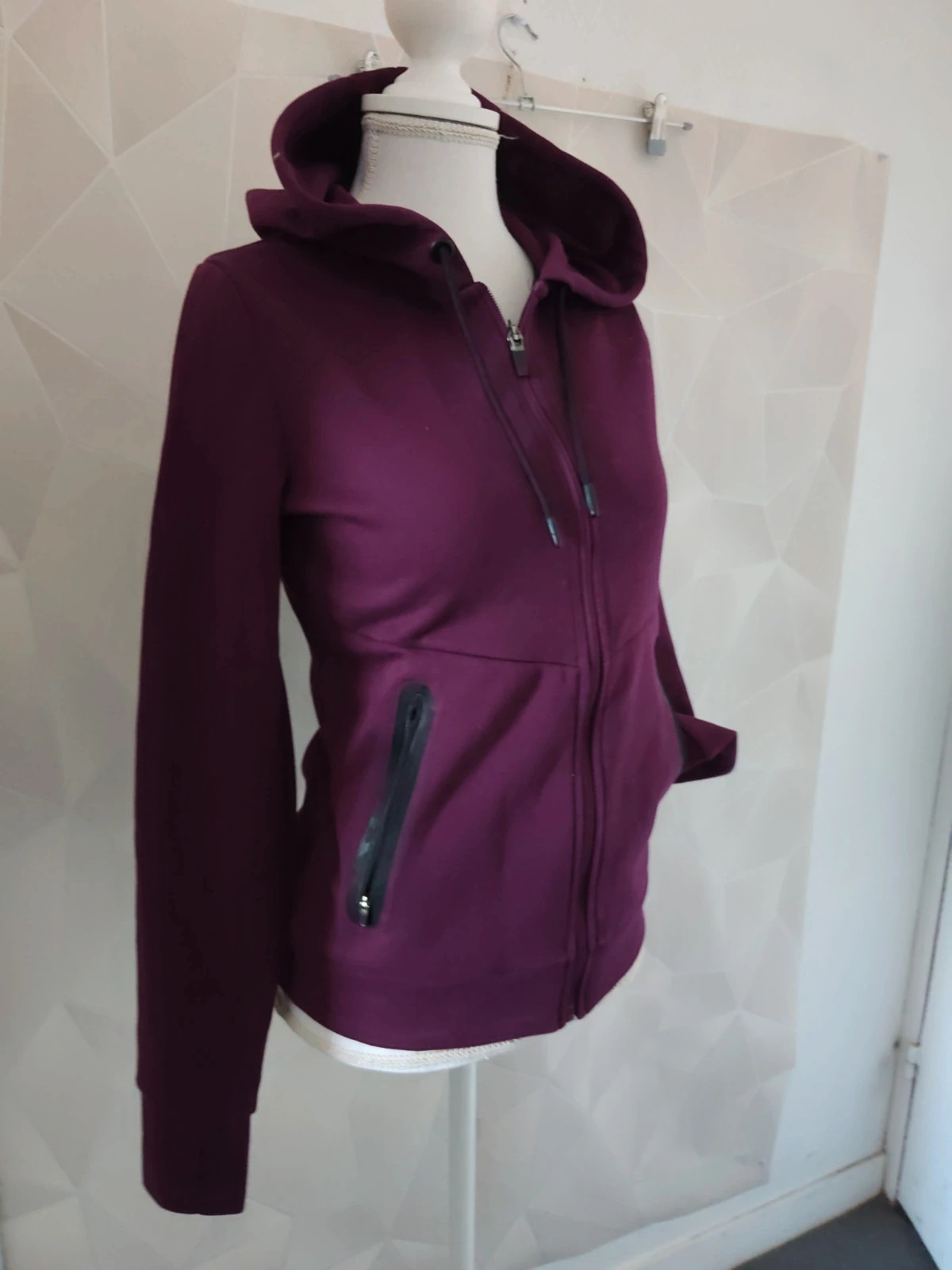Veste crivit – Crivit – taille XS / 34 / 6 2