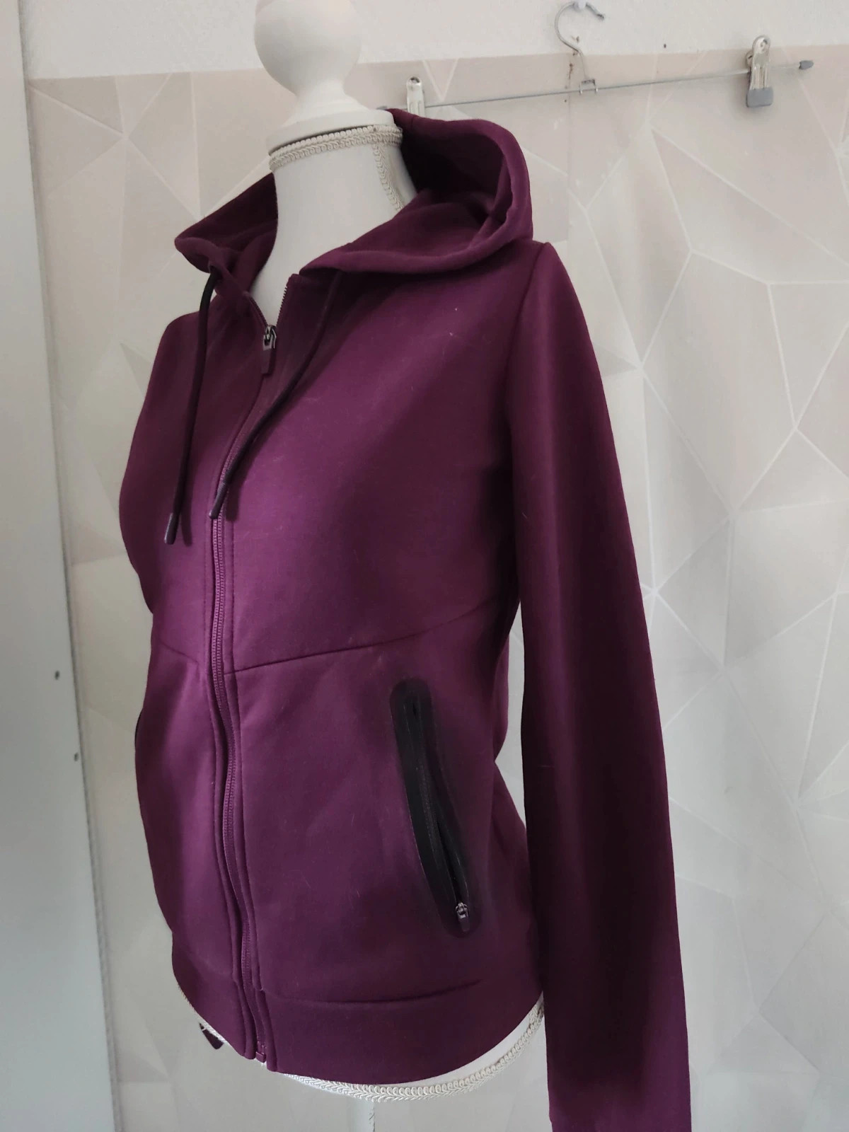 Veste crivit – Crivit – taille XS / 34 / 6 3