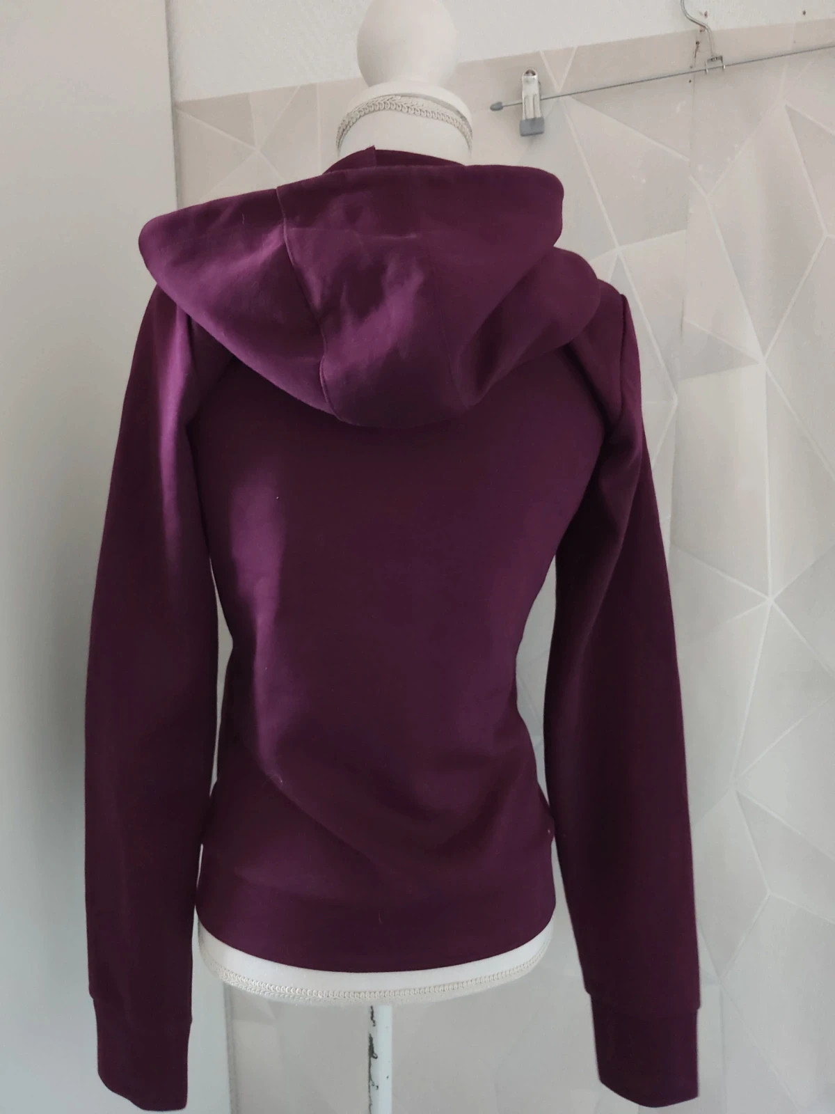 Veste crivit – Crivit – taille XS / 34 / 6 4