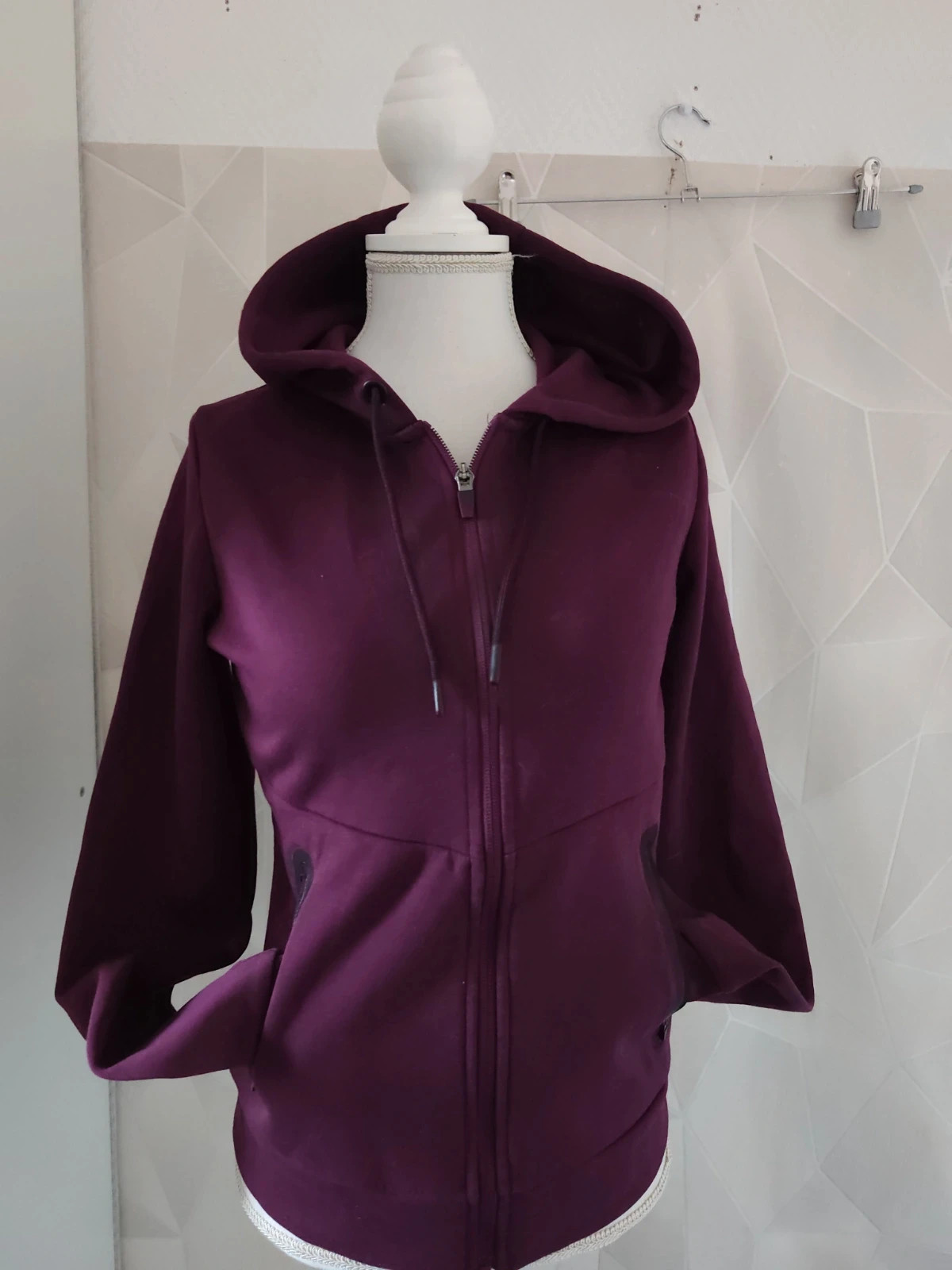 Veste crivit