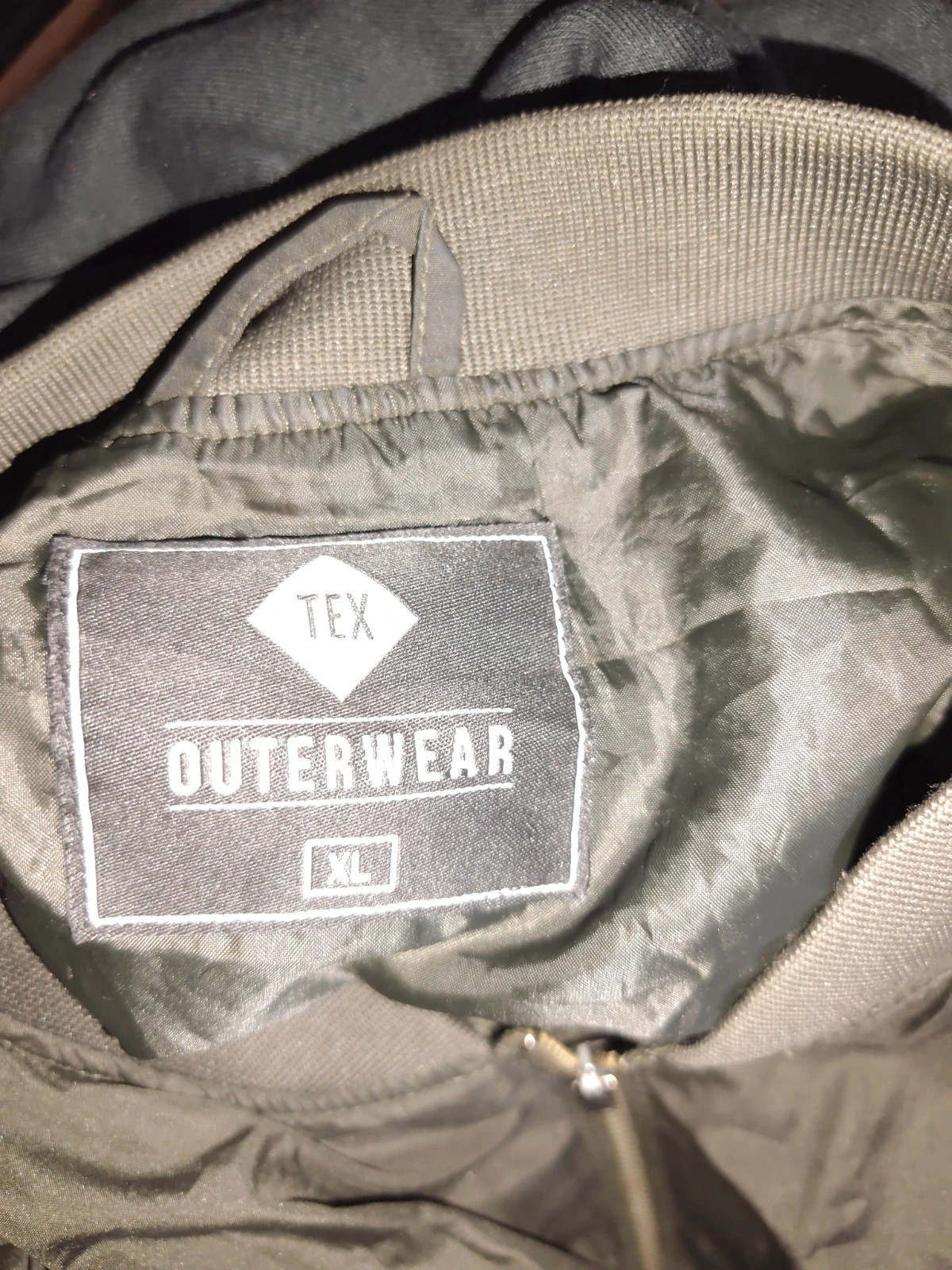 Veste – TEX – taille XL 4