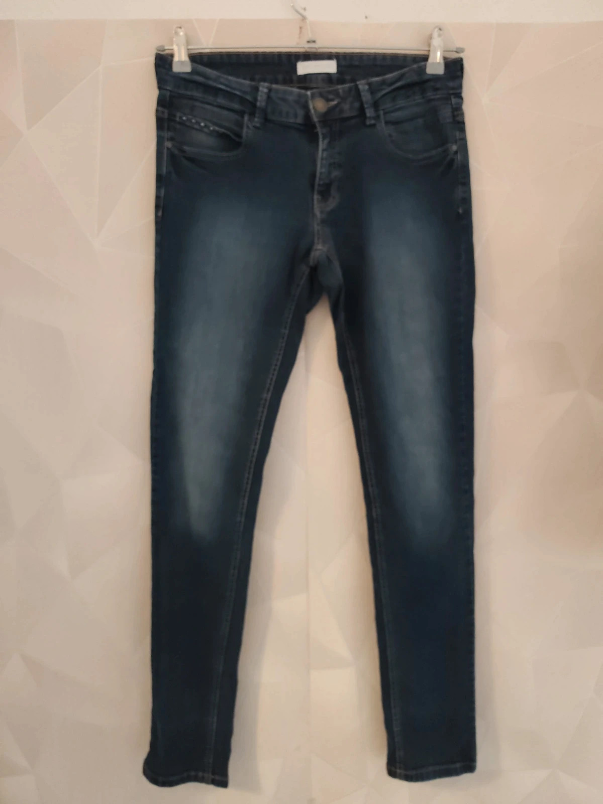 Pantalon en jean