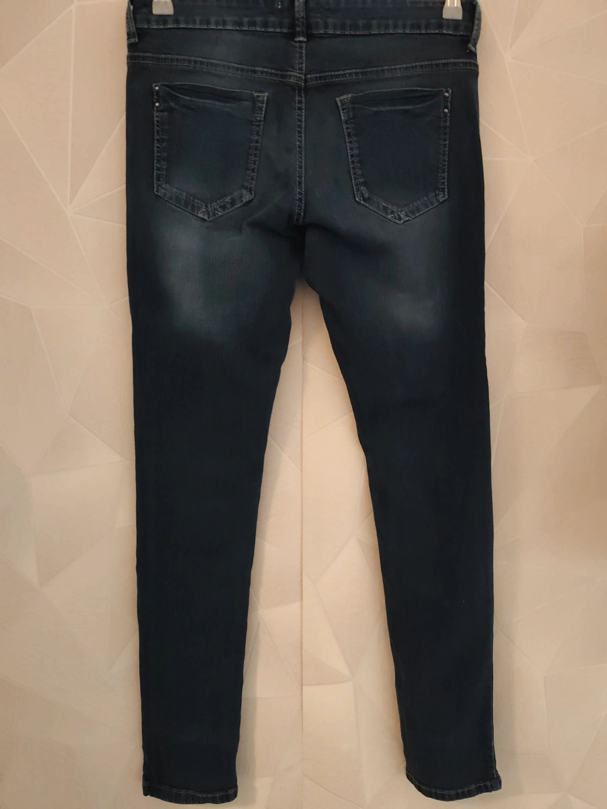 Pantalon en jean – Promod – taille M / 38 / 10 4