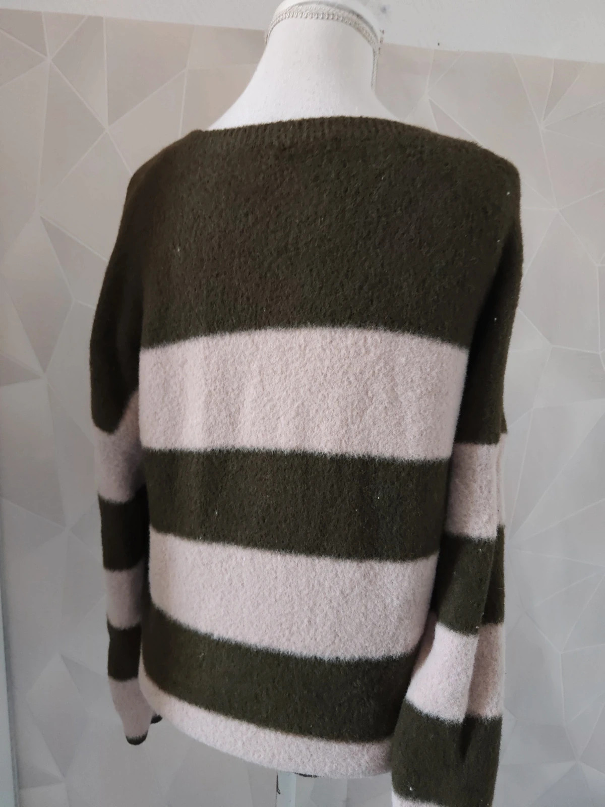 Pull femme – Bonobo – taille S / 36 / 8 3