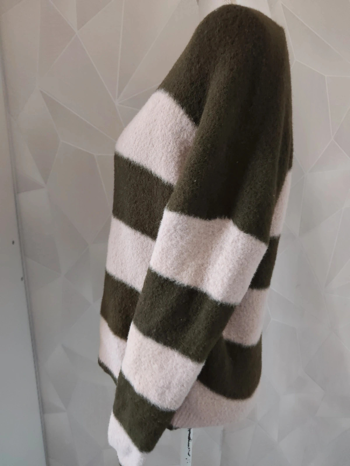 Pull femme – Bonobo – taille S / 36 / 8 2