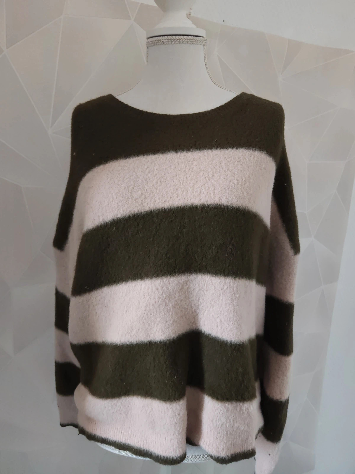 Pull femme