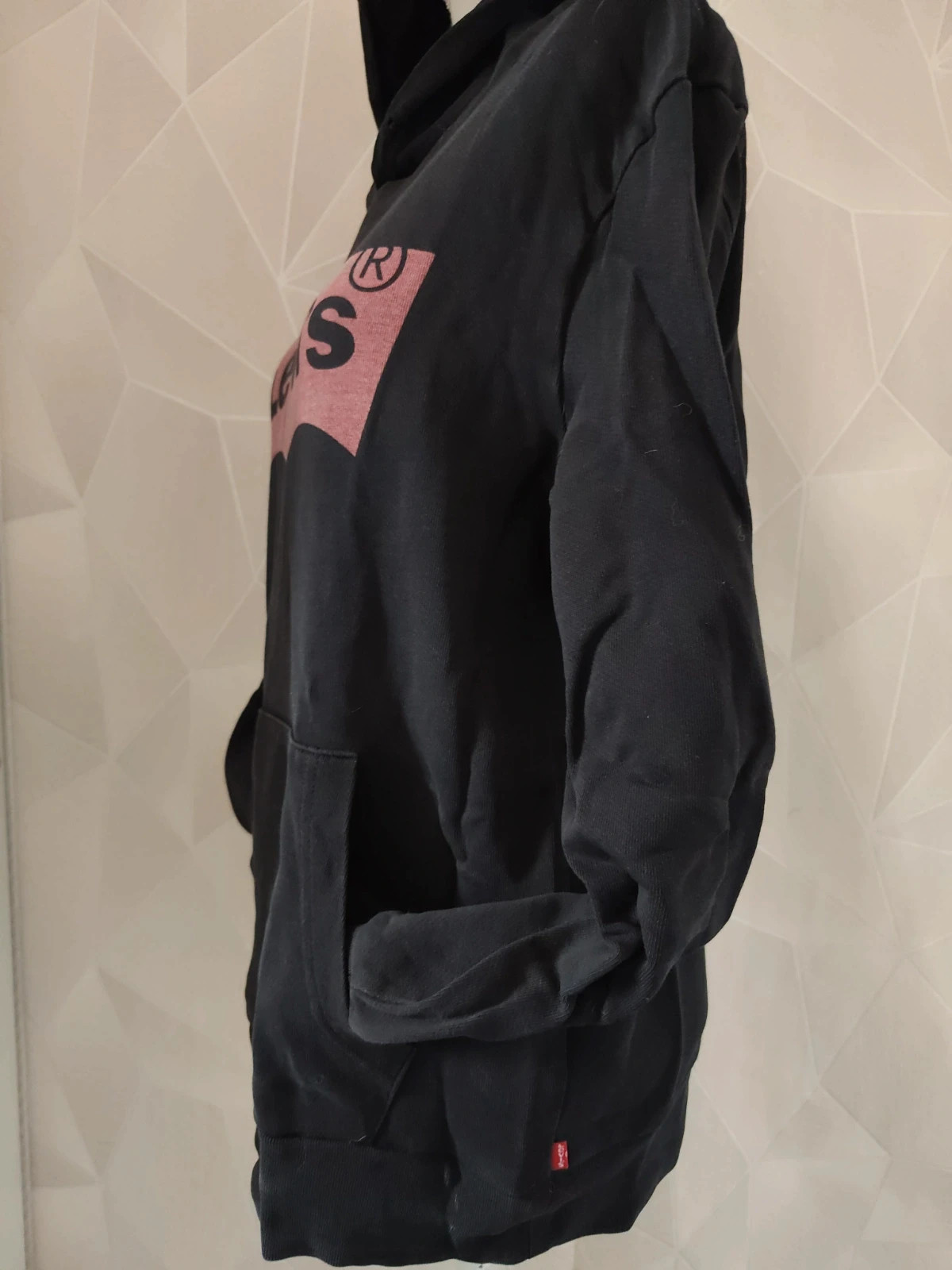 Sweat a capuche – Levi's – taille S / 36 / 8 2
