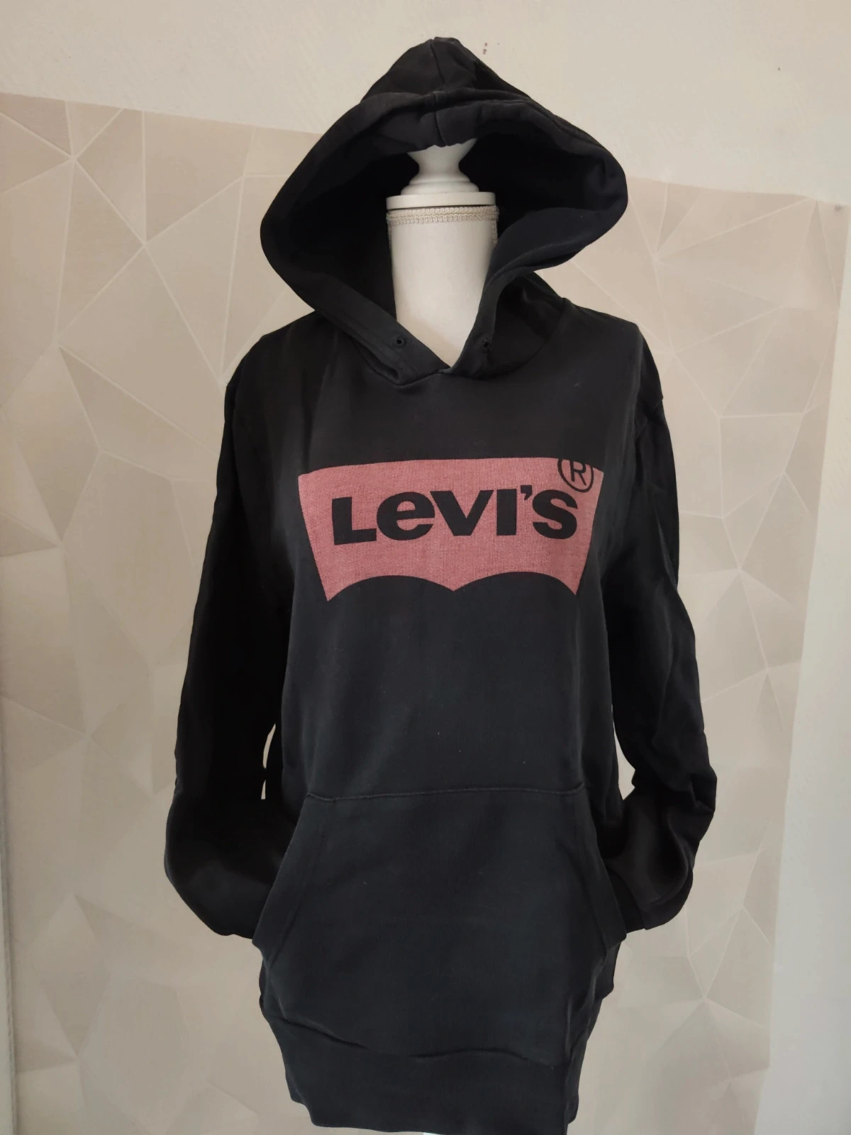 Sweat a capuche