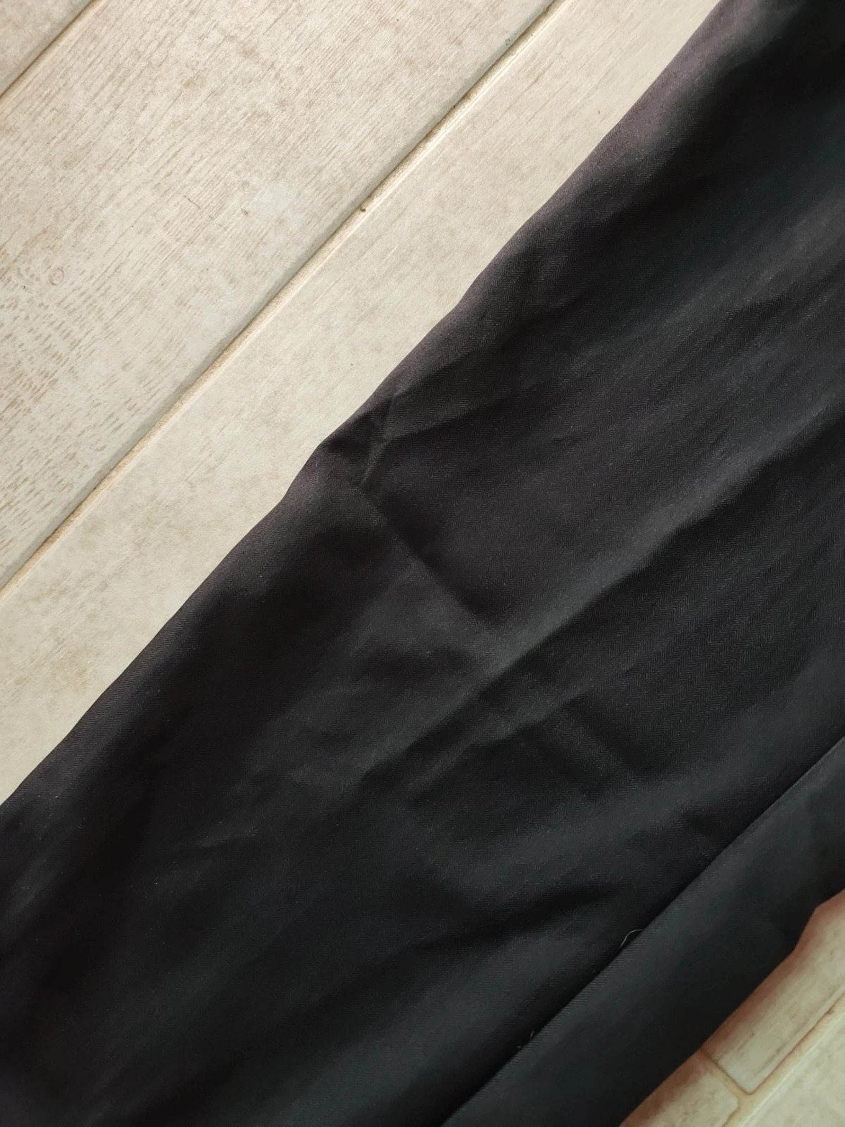 Pantalon costume – Gémo – taille XL 2