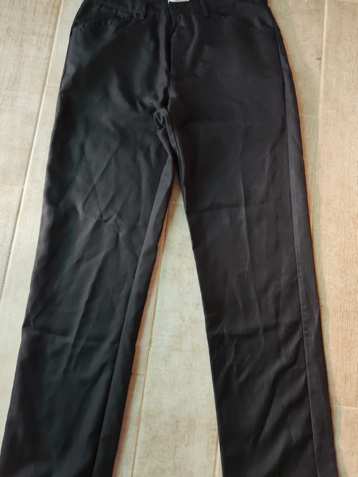 Pantalon costume