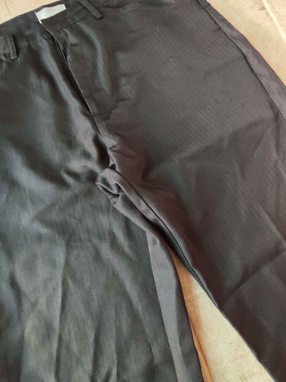 Pantalon costume – Gémo – taille XL 3
