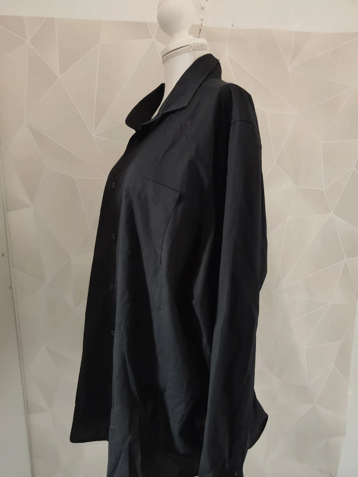 Chemise homme – In Extenso – taille XXL 2