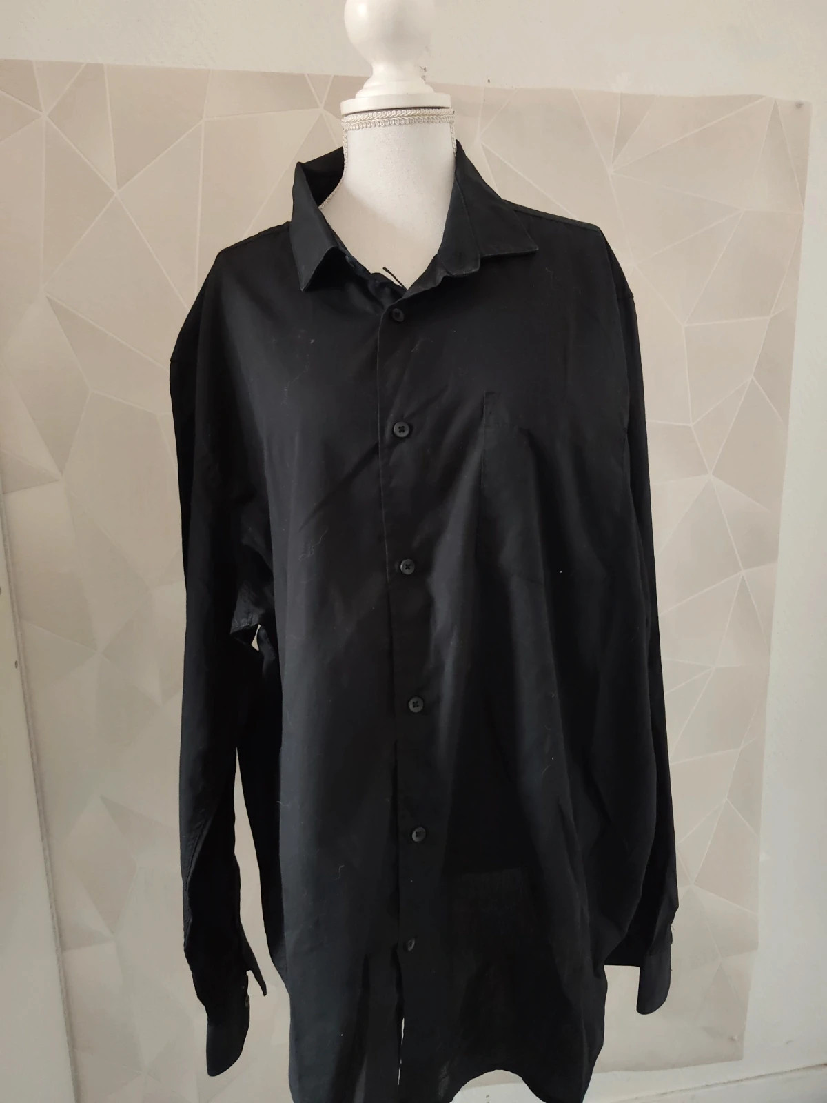 Chemise homme