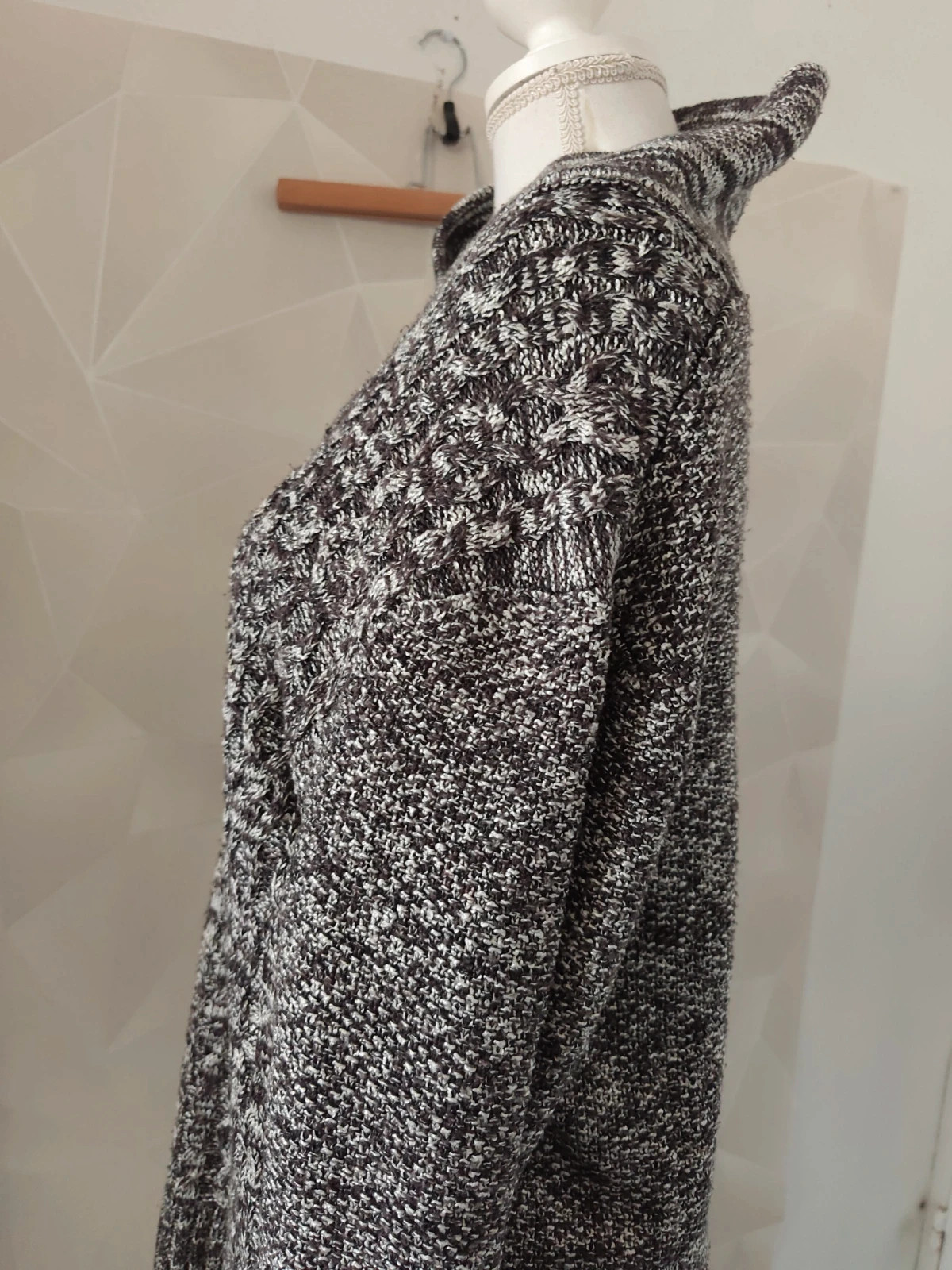 Pull homme – OWK – taille XL 3