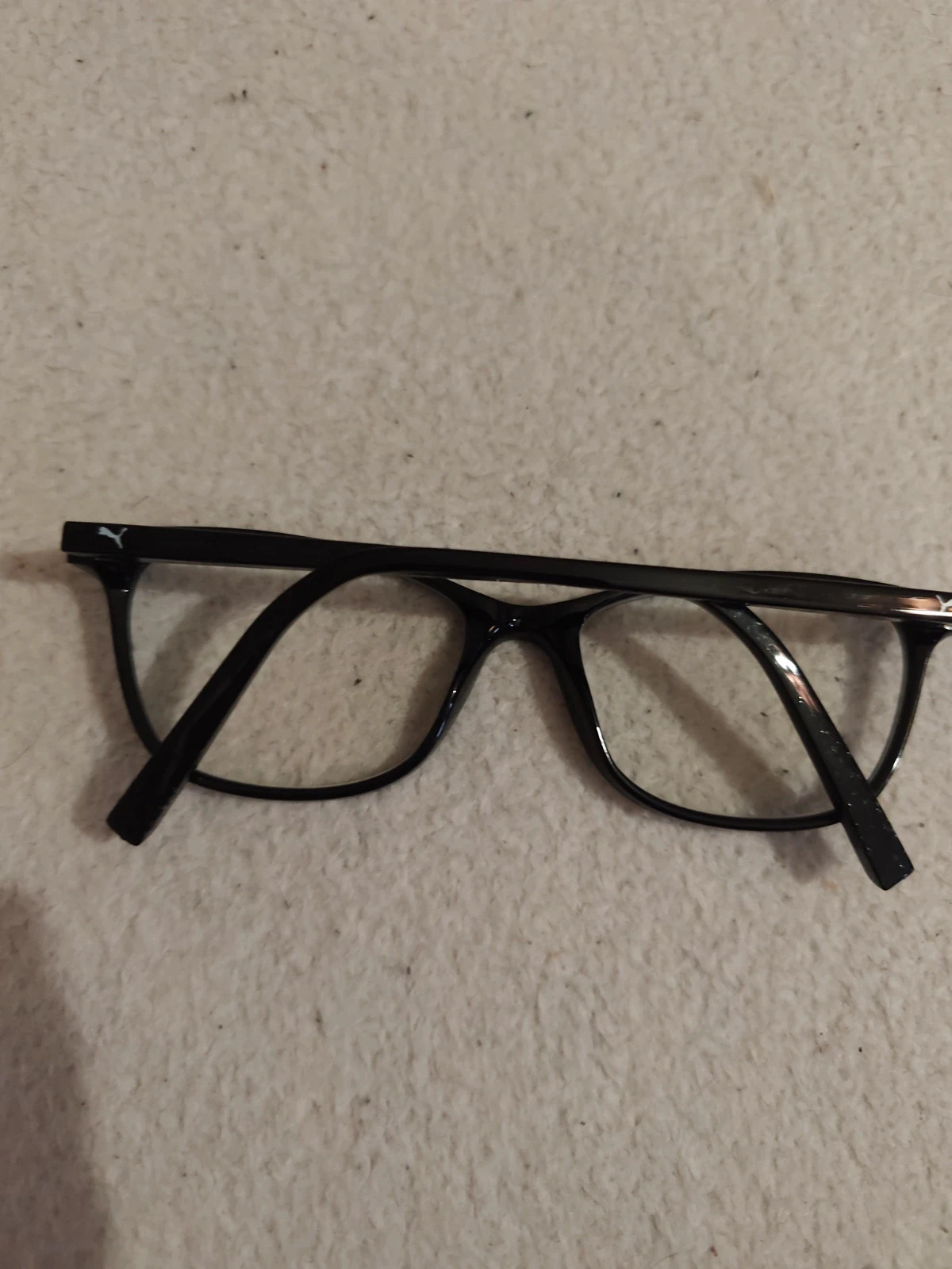 Lunette de vue – Puma 5