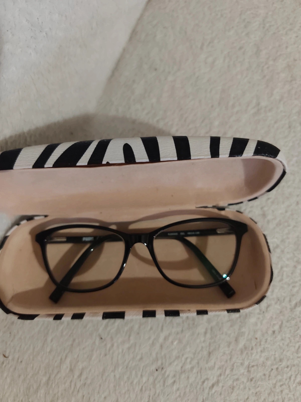 Lunette de vue – Puma 3