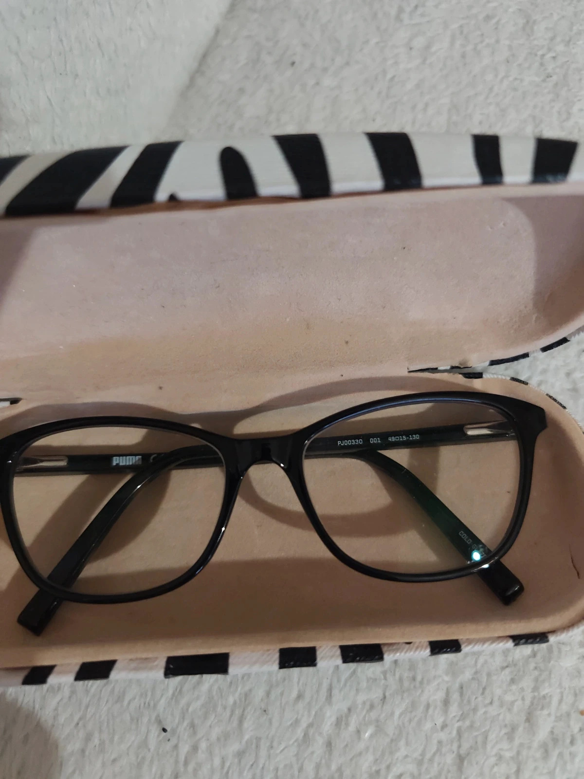 Lunette de vue