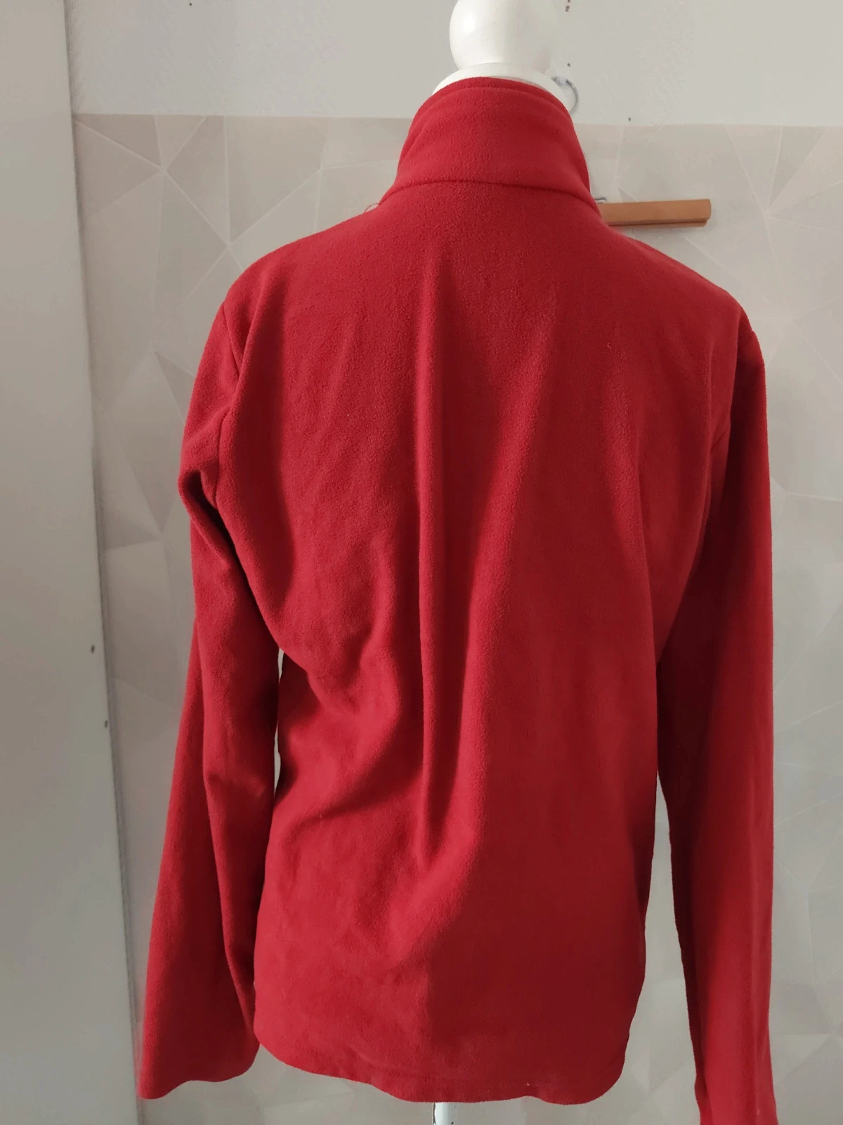 Veste a zip – Tissaia – taille M / 38 / 10 3