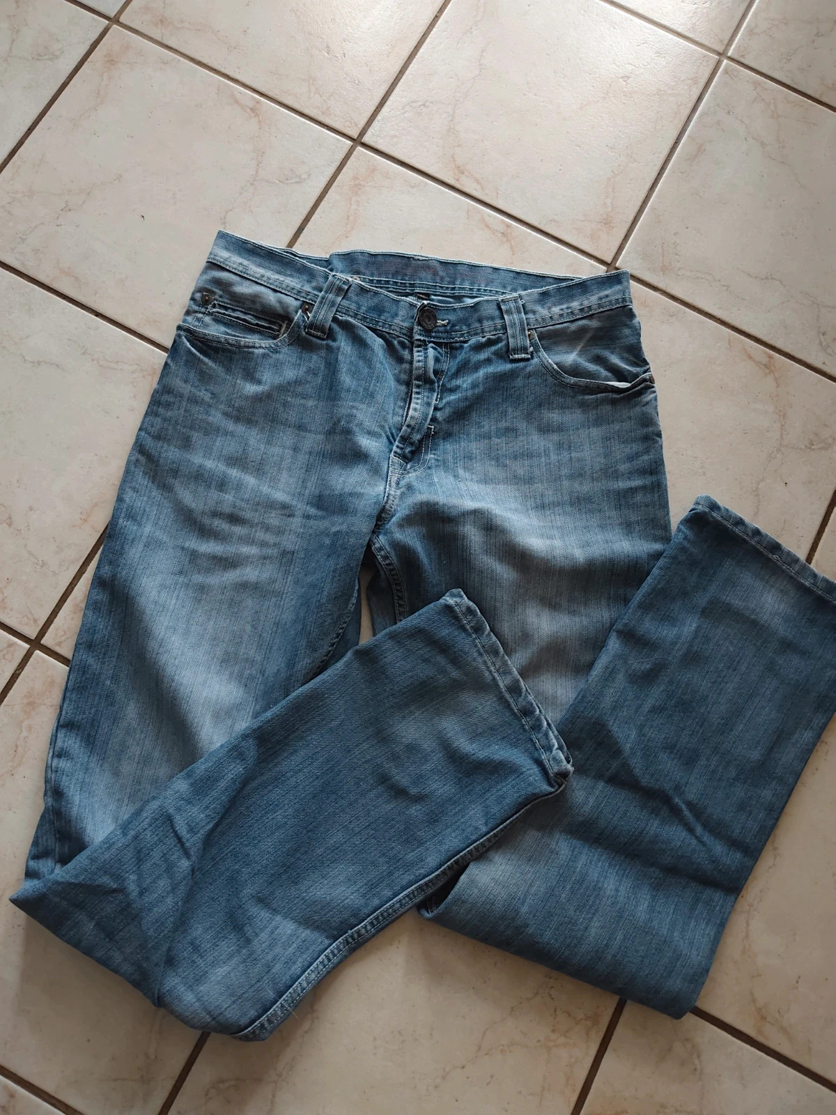 Pantalon homme – OWK – taille W32 | FR 42 2