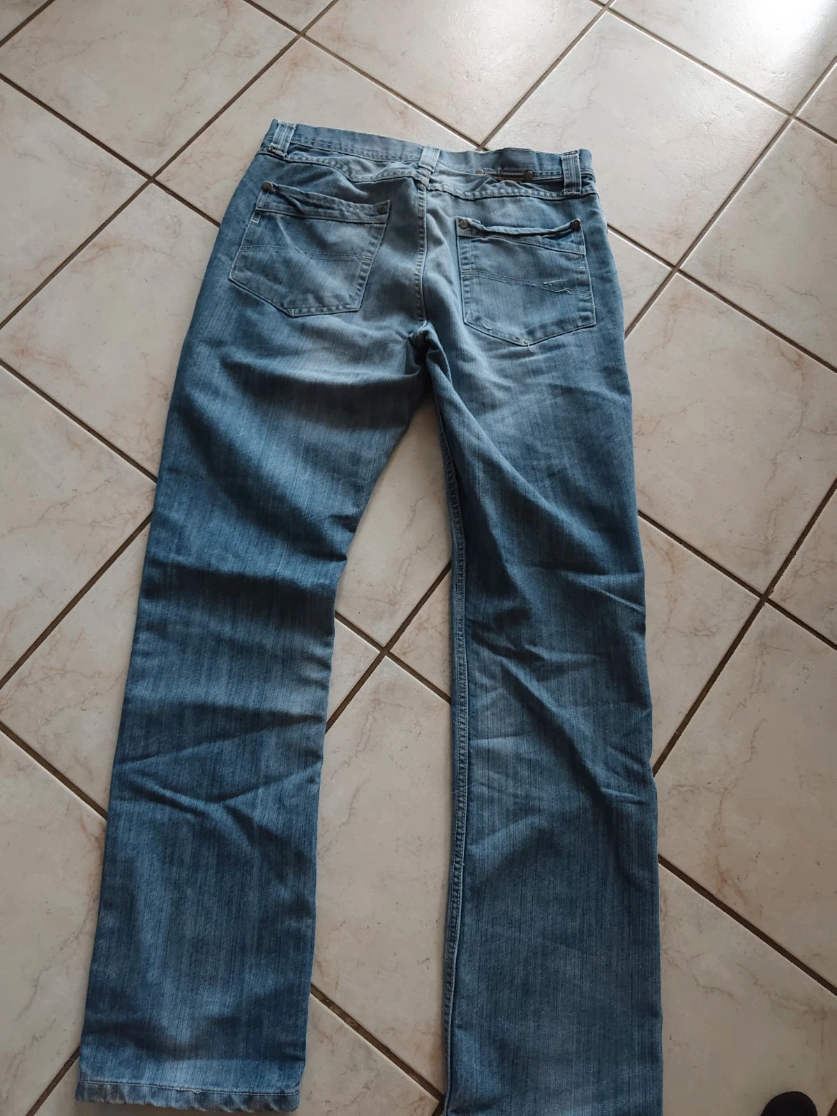 Pantalon homme – OWK – taille W32 | FR 42 3