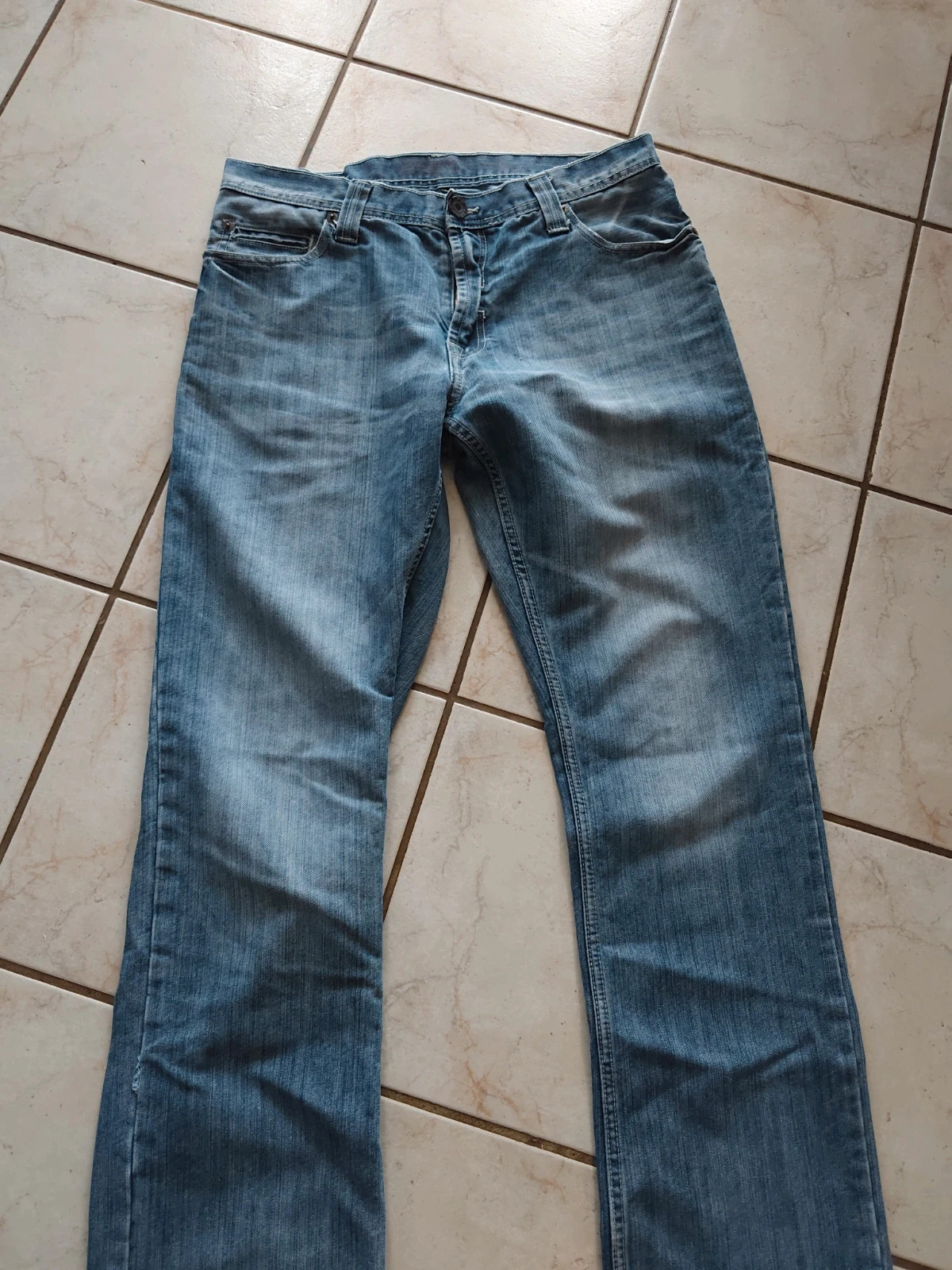 Pantalon homme